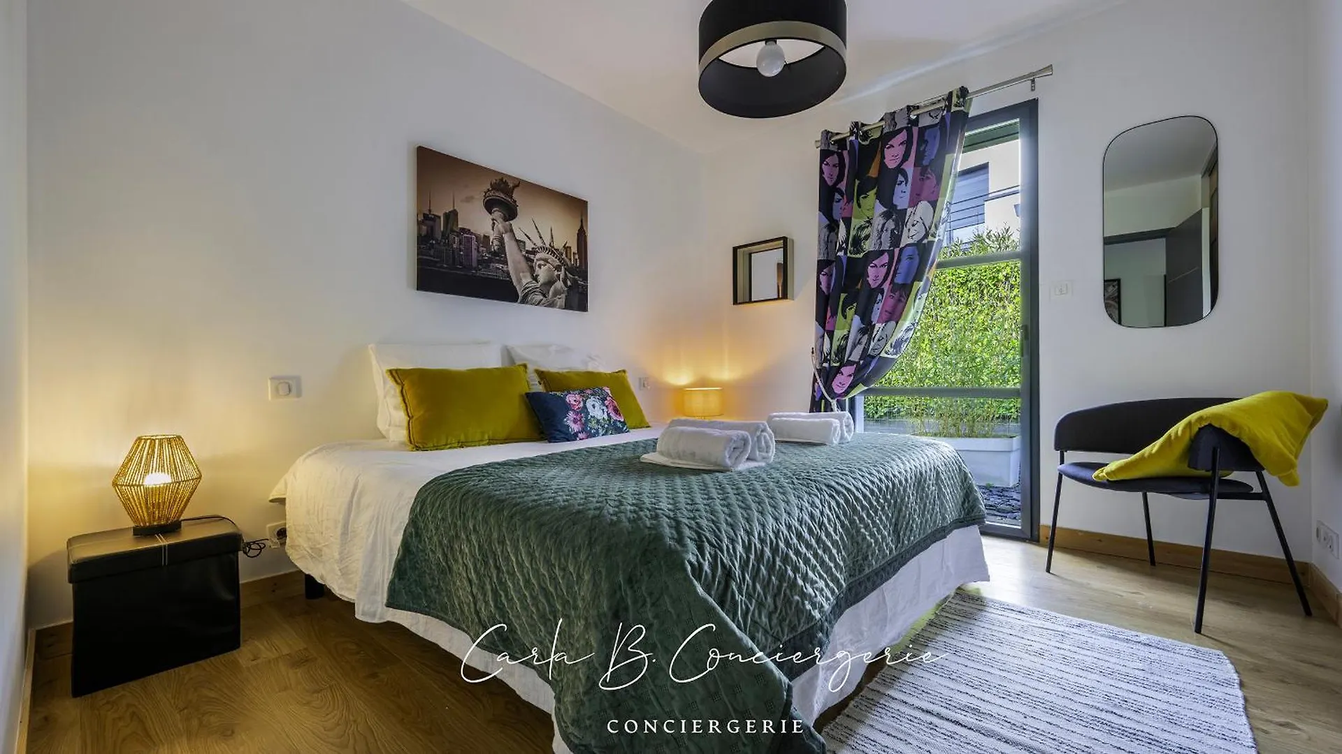 -Perle - Maison Contemporaine Avec Piscine Concarneau 0*,
