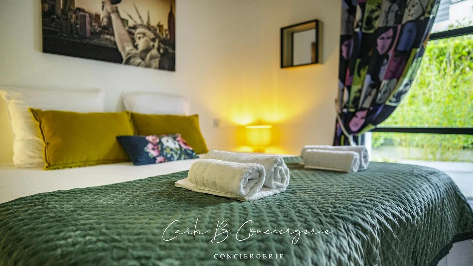 -Perle - Maison Contemporaine Avec Piscine Concarneau France