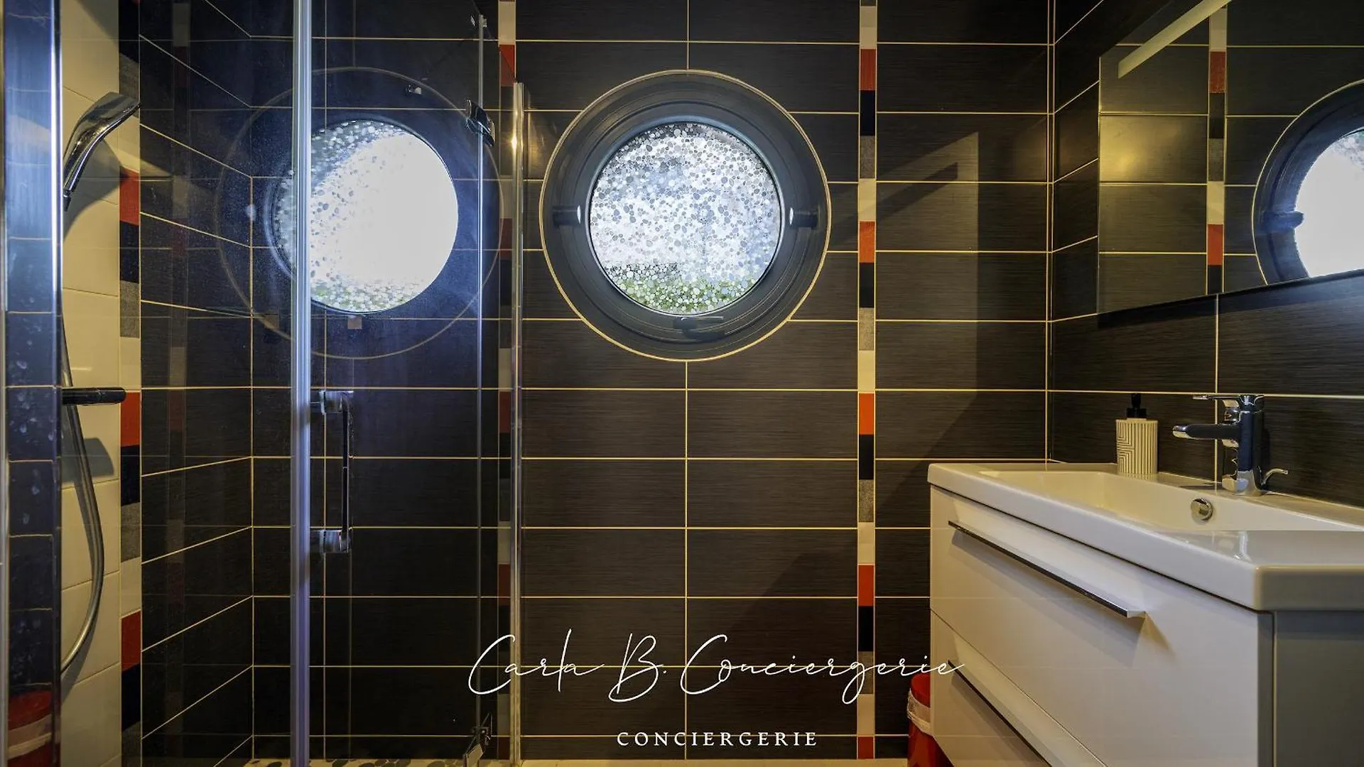 -Perle - Maison Contemporaine Avec Piscine Concarneau 0*,  France