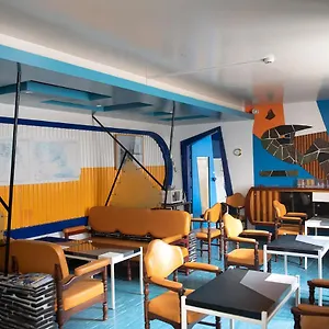 3* Отель Modern
