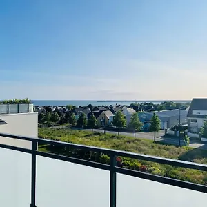  Appartement Lumineux Et Spacieux, Terrasse Et Parking Prive