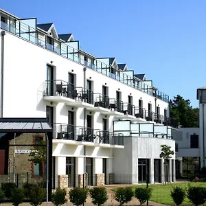 4* Hotel Thalasso Marin