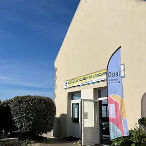 Hostel Ostal -, Concarneau