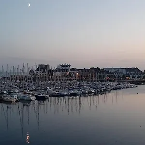 Apartment Le S&l - Hyper Centre, Concarneau