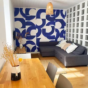  Appartement Renove Au Coeur De