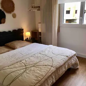  Appartement Au Centre De