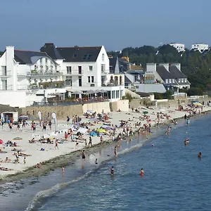 4* Hotel Les Sables Blancs